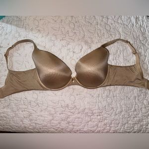 Cacique beige lightly worn 38DDD